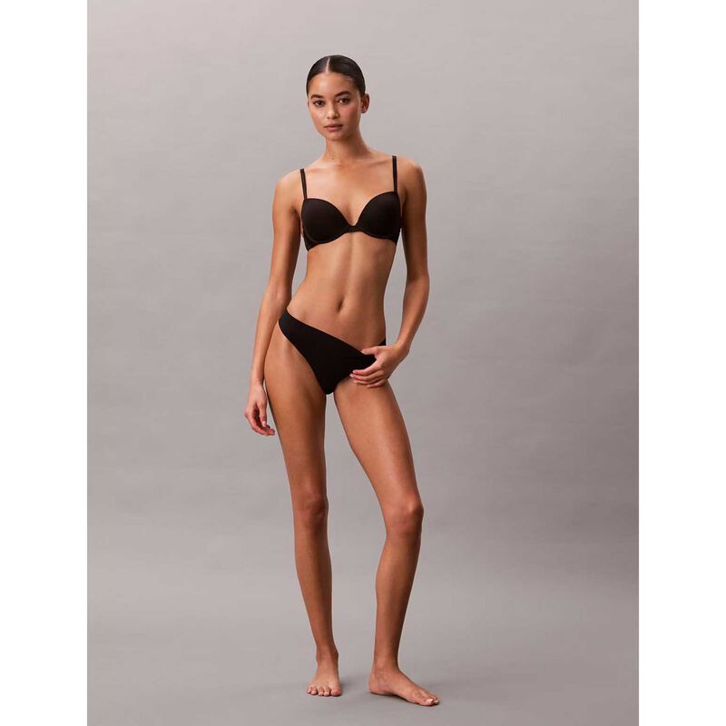 Calvin Klein Invisibles Thong image number 3